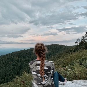 Meet your Posher, Rosella